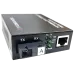 FoxGate EC-B-0,1-1SM-1310nm-20-LFP Медіаконвертер