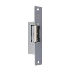 CISA 15005-07 НЗ-AЕ з короткою планкою Електрозащіпка