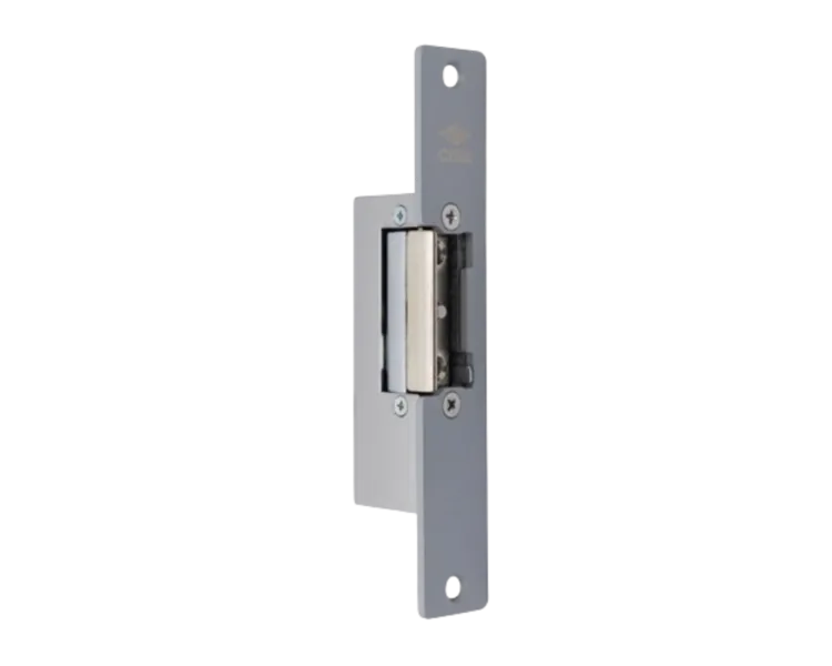 CISA 15005-07 НЗ-AЕ з короткою планкою Електрозащіпка