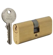 CISA Oval 08210 для електромех. замків Циліндр