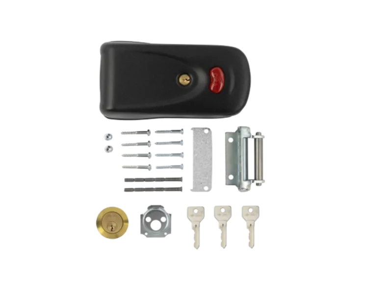 CISA Elettrika 1A630 Електромеханічний замок