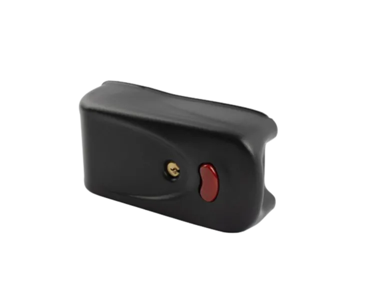 CISA Elettrika 1A630 Електромеханічний замок