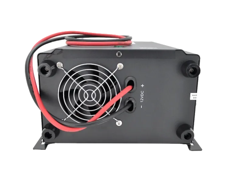 Europower PSW-EP800WM12 480 Вт з правильною синусоїдою Джерело безперебійного живлення під акумулятор