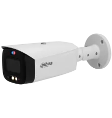 DH-IPC-HFW3449T1-AS-PV 4МП (2.8мм) IP відеокамера Dahua