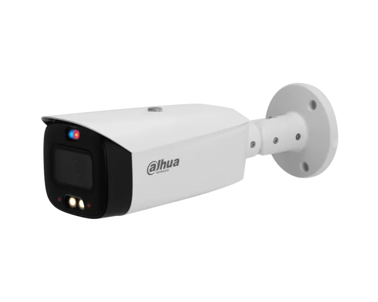 DH-IPC-HFW3449T1-AS-PV 4МП (2.8мм) IP відеокамера Dahua