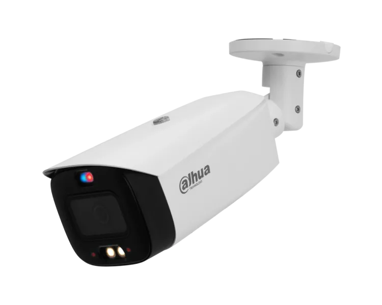 DH-IPC-HFW3449T1-AS-PV 4МП (2.8мм) IP відеокамера Dahua