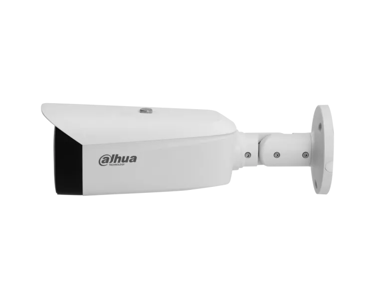 DH-IPC-HFW3449T1-AS-PV 4МП (2.8мм) IP відеокамера Dahua