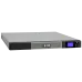Eaton 5P 850VA/600W RM 1U RS232 4xC13 Джерело безперебійного живлення