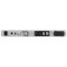 Eaton 5P 850VA/600W RM 1U RS232 4xC13 Джерело безперебійного живлення