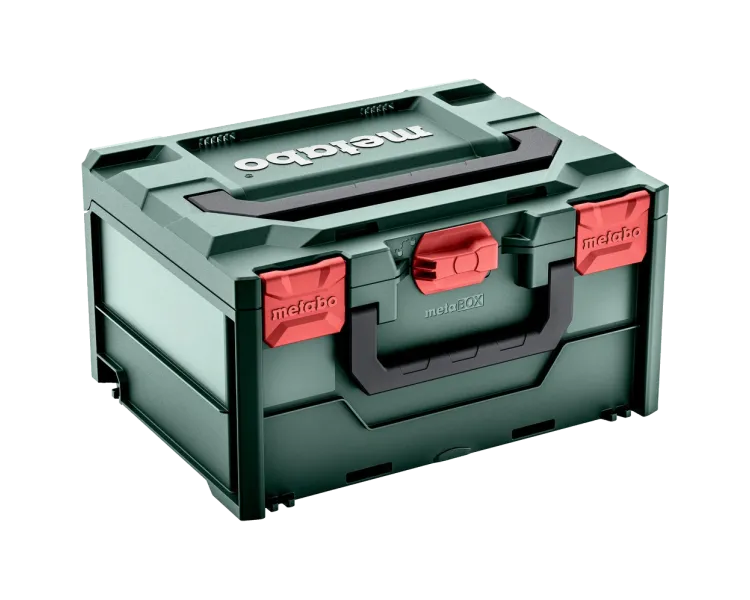 Metabo metaBOX 215 (626887000) Кейс