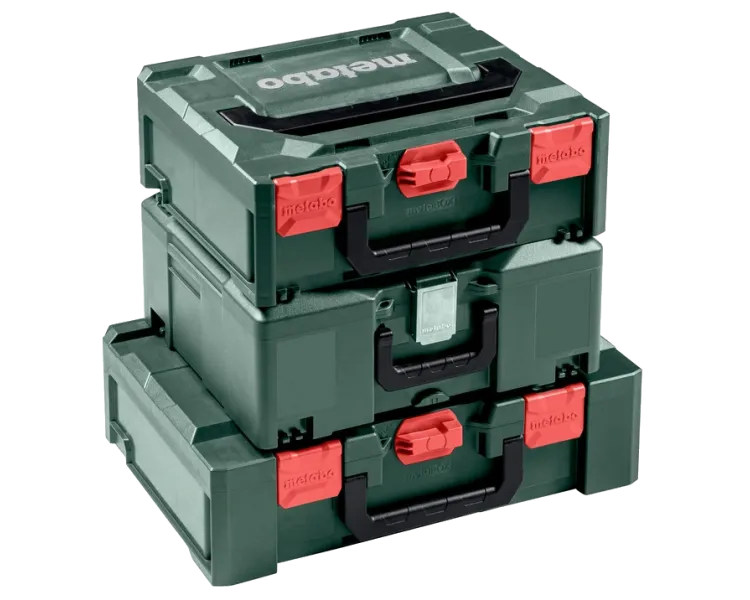 Metabo metaBOX 215 (626887000) Кейс