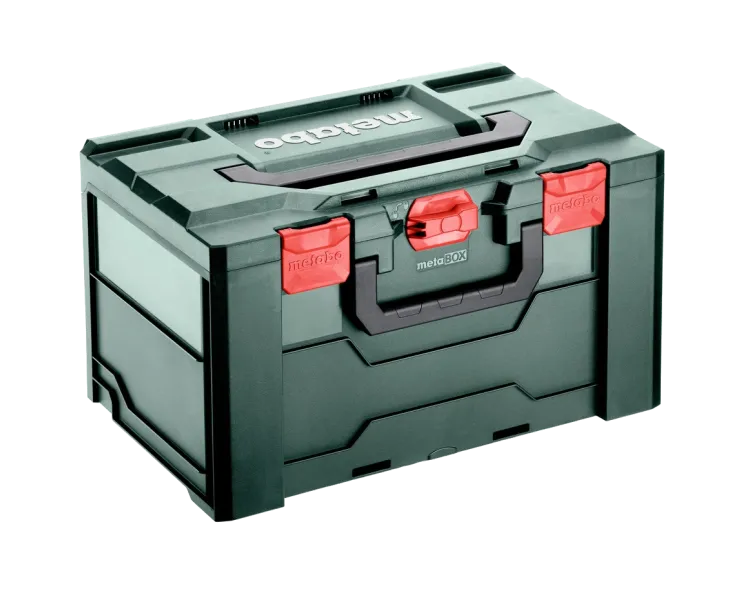 Metabo metaBOX 280 L Кейс