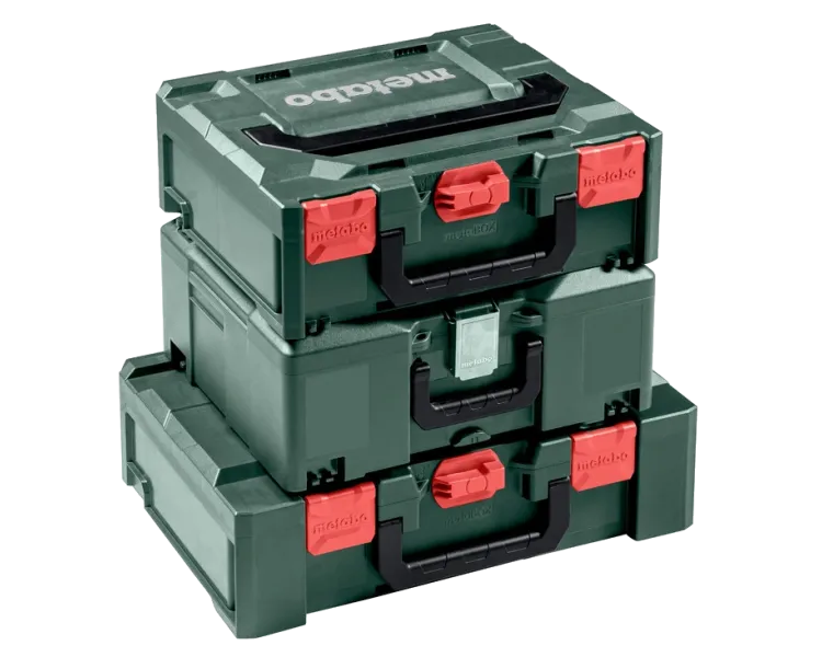 Metabo metaBOX 280 L Кейс