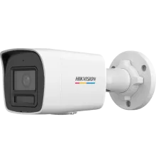 DS-2CD1047G2H-LIUF 4МП (4мм) IP відеокамера Hikvision