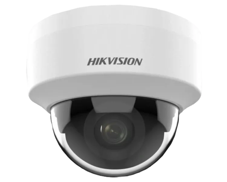 DS-2CD1141G0-I 4МП (2.8мм) IP відеокамера Hikvision
