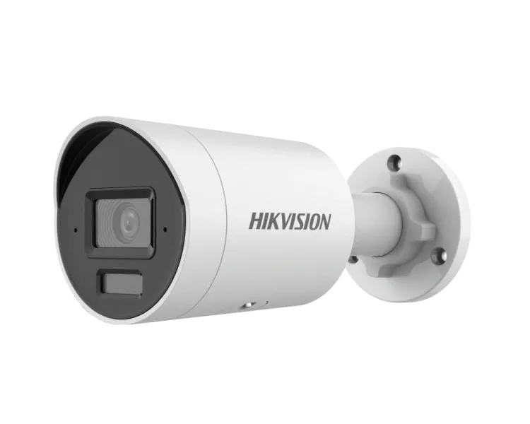 DS-2CD2043G2-LI2U 4МП (2.8мм) з мікрофоном IP відеокамера Hikvision