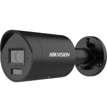 DS-2CD2043G2-LI2U Black 4МП (2.8мм) з мікрофоном IP відеокамера Hikvision
