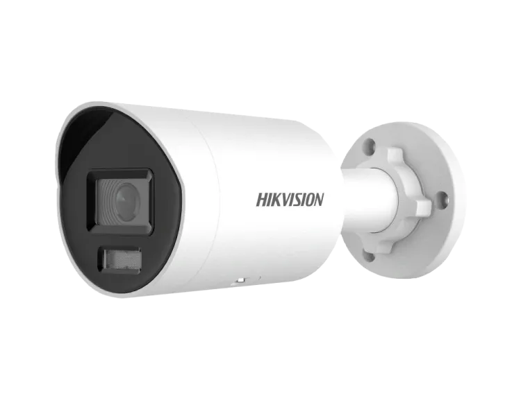 DS-2CD2086G2H-IU (eF) 8МП (2.8мм) з мікро IP відеокамера Hikvision