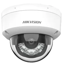 DS-2CD2143G2-LIS2U 4МП (2.8мм) з мікрофоном IP відеокамера Hikvision