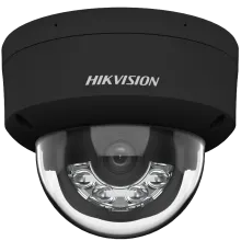 DS-2CD2183G2-LIS2U Black 8МП (2.8мм) IP відеокамера Hikvision
