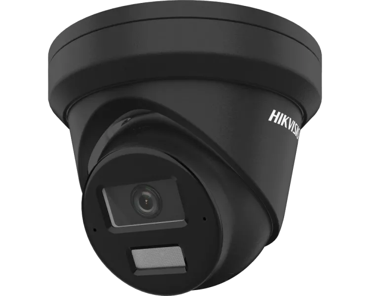 DS-2CD2343G2-LI2U Black 4МП (2.8мм) IP відеокамера Hikvision