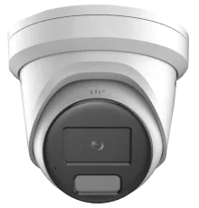 DS-2CD2346G2H-IU (eF) 4МП (2.8мм) з мікрофоном IP відеокамера Hikvision