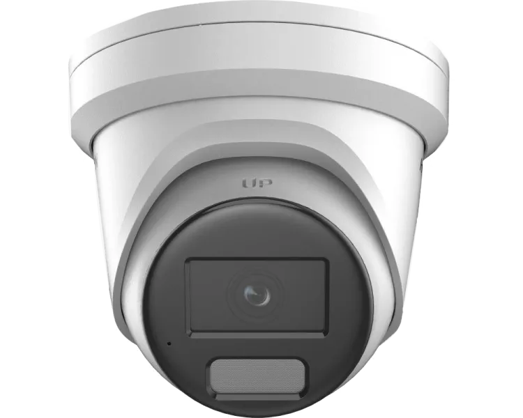 DS-2CD2346G2H-IU (eF) 4МП (2.8мм) з мікрофоном IP відеокамера Hikvision