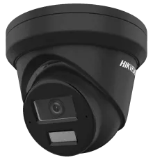 DS-2CD2383G2-LI2U black 8МП (2.8мм) з мікрофоном IP відеокамера Hikvision