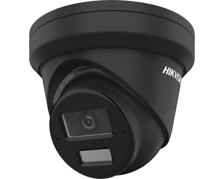 DS-2CD2383G2-LI2U black 8МП (2.8мм) з мікрофоном IP відеокамера Hikvision