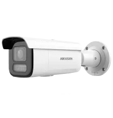 DS-2CD2643G2-LIZS2U 4МП (2.8-12мм) з мікрофоном IP відеокамера Hikvision