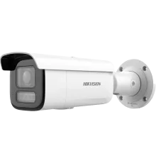 DS-2CD2683G2-LIZS2U 8МП (2.8-12мм) з мікрофоном IP відеокамера Hikvision