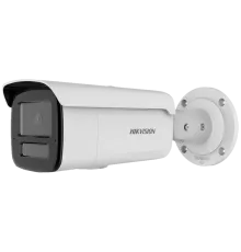 DS-2CD2T63G2-4LI 6МП (4мм) IP відеокамера Hikvision
