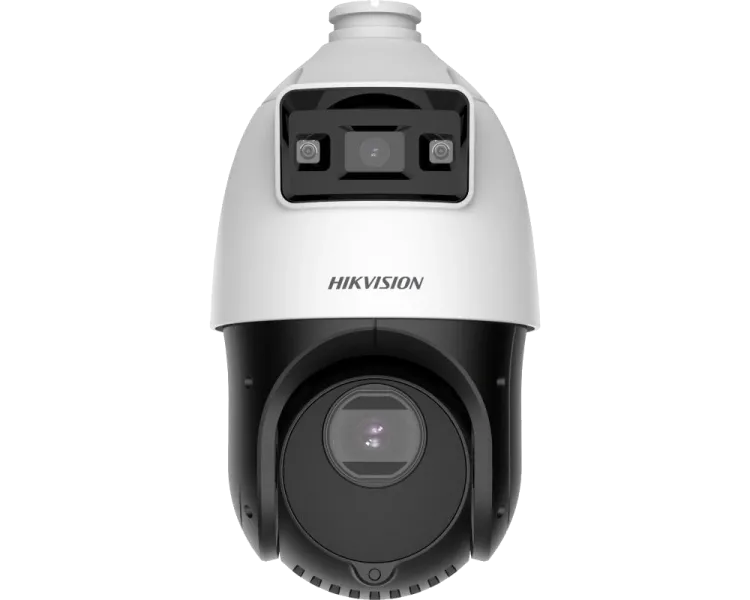 DS-2SE4C425MWG-E(14F0) 4МП (2.8+4.8-120мм) TandemVu PTZ відеокамера Hikvision