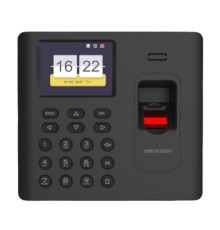 Hikvision DS-K1A802AMF Термінал обліку робочого часу