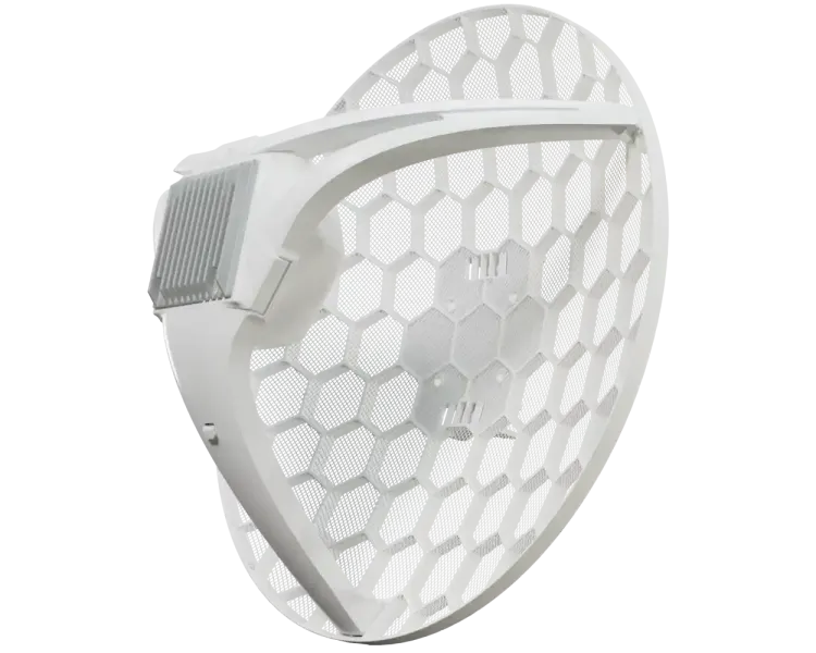 MikroTik LHGG LTE6 kit (LHGGR&FG621-EA) Точка доступу