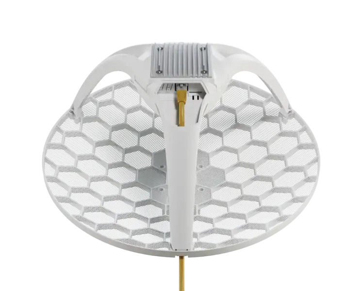 MikroTik LHGG LTE6 kit (LHGGR&FG621-EA) Точка доступу
