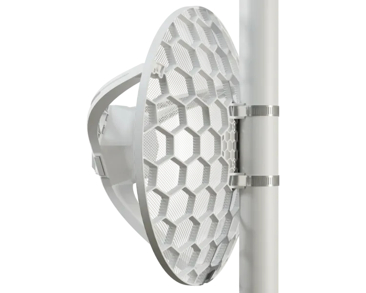 MikroTik LHGG LTE6 kit (LHGGR&FG621-EA) Точка доступу