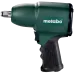 Metabo DSSW 360 Set 1/2" (604118500) Пневматичний ударний гайковерт
