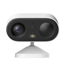 Cell Go Full Color (IPC-TB3FP-3T0WE) 3МП Wi-Fi з акумулятором (2.8мм) IP відеокамера Imou
