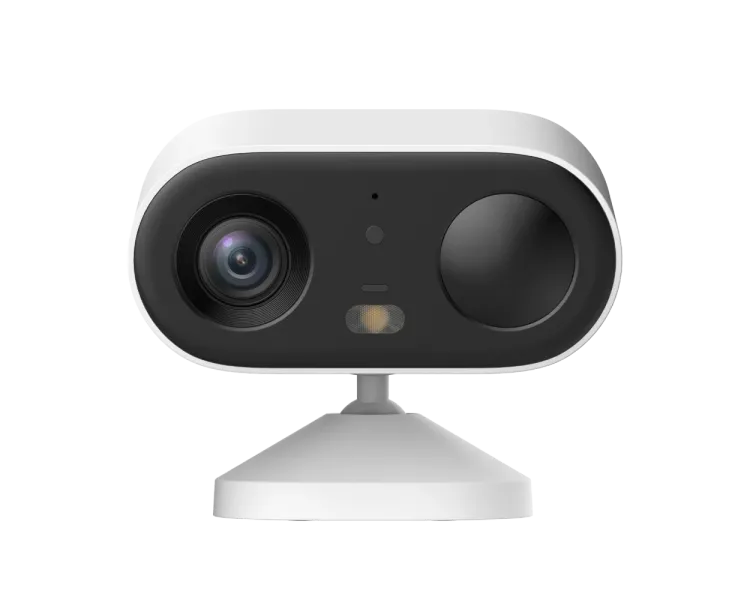 Cell Go Full Color (IPC-TB3FP-3T0WE) 3МП Wi-Fi з акумулятором (2.8мм) IP відеокамера Imou