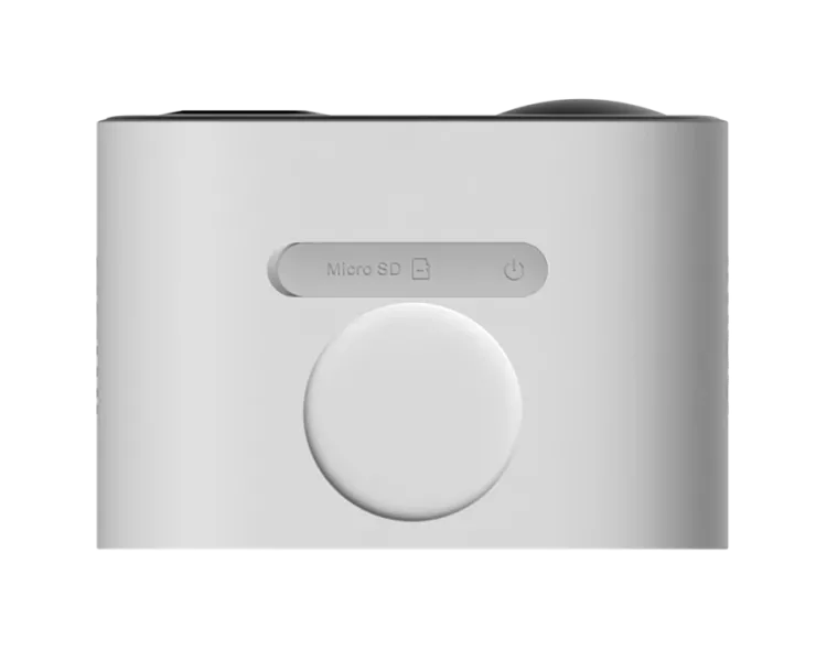 Cell Go Full Color (IPC-TB3FP-3T0WE) 3МП Wi-Fi з акумулятором (2.8мм) IP відеокамера Imou