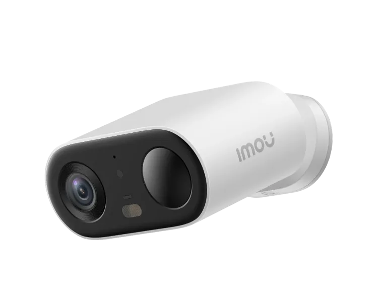 Cell Go Full Color (IPC-TB3FP-3T0WE) 3МП Wi-Fi з акумулятором (2.8мм) IP відеокамера Imou