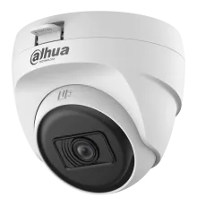 DH-HAC-T1A51P-U 5МП (2.8мм) HDCVI відеокамера Dahua