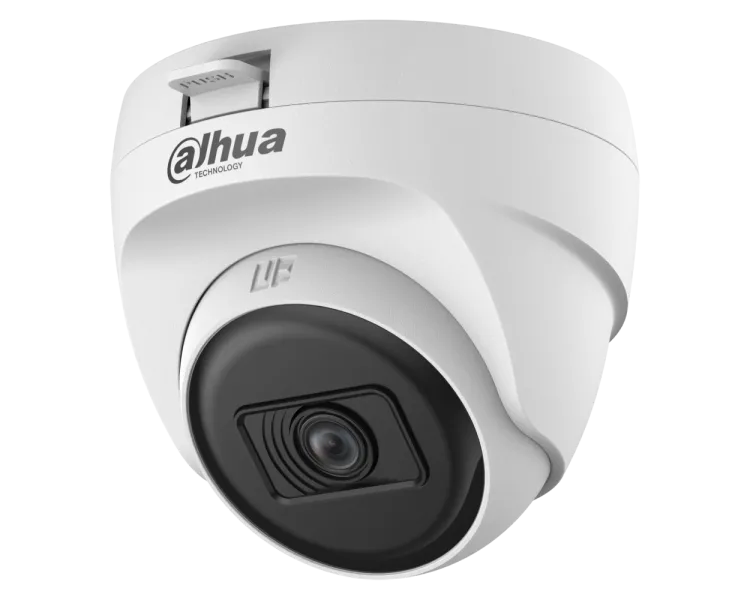 DH-HAC-T1A51P-U 5МП (2.8мм) HDCVI відеокамера Dahua