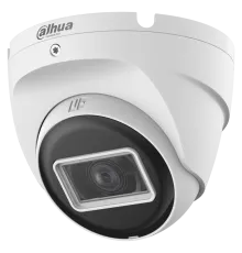 DH-HAC-T2A51P-U 5МП (2.8мм) HDCVI відеокамера Dahua