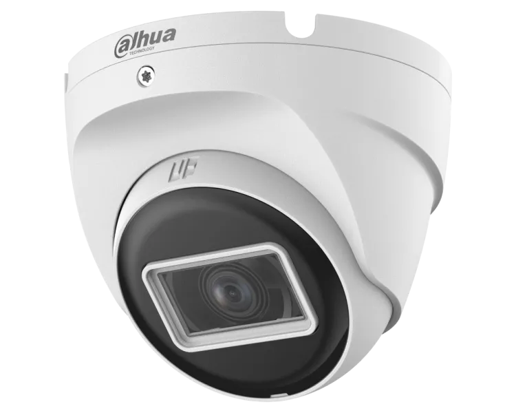 DH-HAC-T2A51P-U 5МП (2.8мм) HDCVI відеокамера Dahua