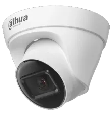 DH-IPC-HDW1230T1 2MП (2.8мм) IP відеокамера Dahua