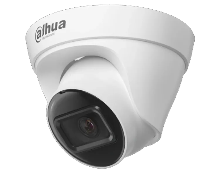 DH-IPC-HDW1230T1 2MП (2.8мм) IP відеокамера Dahua