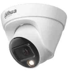 DH-IPC-HDW1239T1-LED 2MП (2.8мм) IP відеокамера Dahua