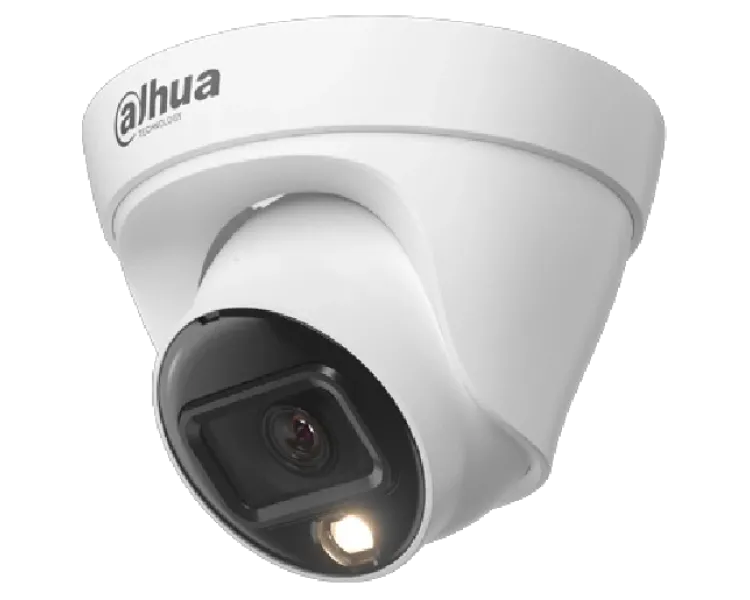 DH-IPC-HDW1239T1-LED 2MП (2.8мм) IP відеокамера Dahua